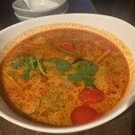 タイ酒場 サラパオ - 