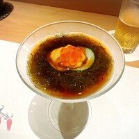 鮨 島屋 沖田 - 