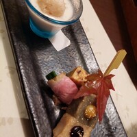 豆乳とんしゃぶ 寅太郎 - 