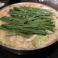 博多もつ鍋 やま中 赤坂店 - 