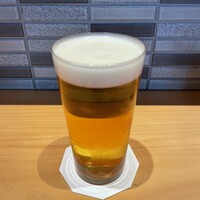 鮨トキドキ串 海老虎 - 