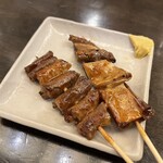 立呑み 焼きとん 大黒 - 