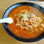 マーボー＆たんたん麺の店 シェ☆シェ - 