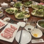 中華料理 鍋一 - 