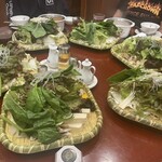 中華料理 鍋一 - 