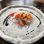 ジャルディーノ - 