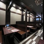 Yakiniku Oudou Famiria - 