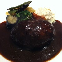 北新地 福多亭 The Ukai - 