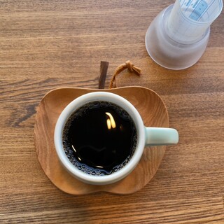 コーヒースタンドHaLo_0