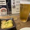 札幌かすそばtoてんぷら風土 博多中洲店