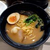 はま寿司 - 横浜家系ラーメン：429円