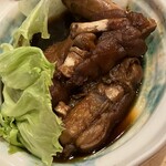 沖縄料理 ソーキ家 - 