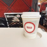 BECK'S COFFEE SHOP - 