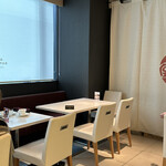 Bummei Dou Kafe - 