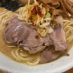 麺屋 永太 - 