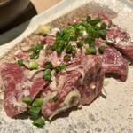焼肉 富や - 