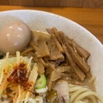 麺屋 永太 - 