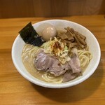 麺屋 永太 - 