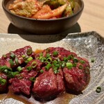 焼肉 富や - 
