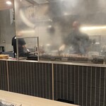 ハンバーグ嘉 表参道店 - 