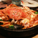 TAVERNA UOKIN - メイン写真: