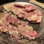 焼肉 富や - 