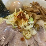 麺屋 永太 - 