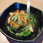 Muramatsu Shouten Sushi To Tempura To - 