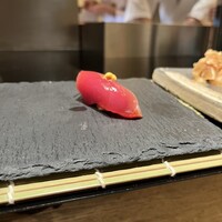 築地青空三代目 大名古屋ビルヂング店 - 