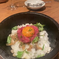焼肉うしごろ 西麻布本店 - 