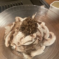 焼肉うしごろ 西麻布本店 - 