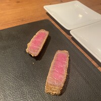 焼肉うしごろ 西麻布本店 - 