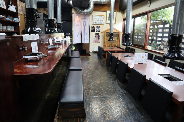 Yakiniku Dai photo 4