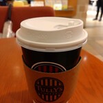 TULLY'S COFFEE - 