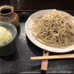 手打ち蕎麦 井上 - 