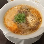 創作麺工房 鳴龍 - 