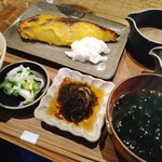 山芋の多い料理店 - 