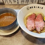 麺屋 豚と鶏と僕 - 