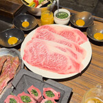 Yakiniku Niku Terasu - 