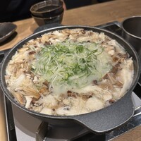 とり料理 鳥者 - 