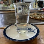 Misao Konomiyakiten - お酒