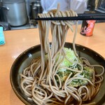 Tachigui Soba Suzushige - 