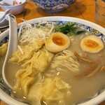 Chuugoku Ramen Youshuu Shounin - 