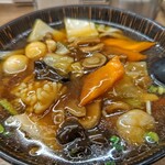 刀削麺館 IPPINKAKU - 