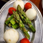 塩ホルモン 炭や - 