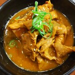 塩ホルモン 炭や - 