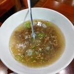 塩ホルモン 炭や - 