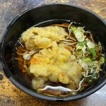 Joumou Kougen Soba - 