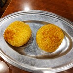 塩ホルモン 炭や - 