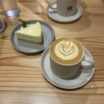 FUUTO COFFEE AND BAKE SHOP - 
